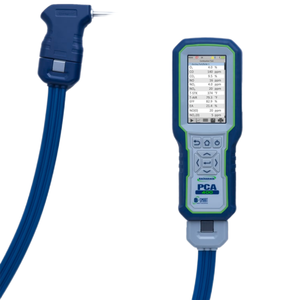 Analyseur de combustion/émissions <span class=keywords><strong>Bacharach</strong></span> PCA 400 - Product Image 4