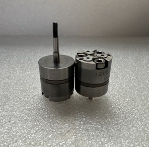 新品高品質コモンレールコントロールバルブ 32F61-00062 326-4700 10R-7675 295-9130 326-4756 10R-7672 - Product Image 4