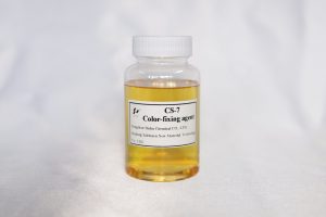Agente <span class=keywords><strong>de</strong></span> fijación <span class=keywords><strong>de</strong></span> color compatible con REACH para textiles, mejora la solidez del lavado, fijador <span class=keywords><strong>de</strong></span> <span class=keywords><strong>tinte</strong></span> <span class=keywords><strong>de</strong></span> algodón sin formaldehído - Product Image 2
