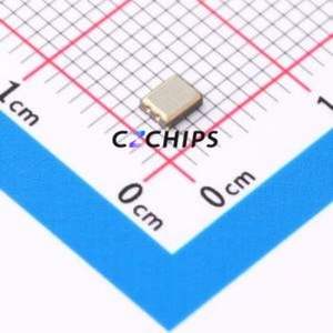 O52EL89CJO-WUNYLC-20M Crystal Oscillator (Active) SMD3225-4P Crystal Oscillator 20MHz 30ppm CMOS - Product Image 1