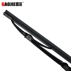 Limpiaparabrisas dedicados para modelos Porsche Panamera 2009-2013. - Product Image 1