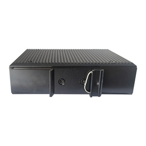 Web quản lý PoE chuyển đổi với 8 Gigabit PoE + 2 * SPF RJ45 cổng 802.3af/at (PoE +) Mạng chuyển mạch - Product Image 3