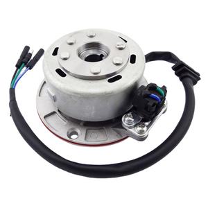 ชุดแม็กนีโต สเตเตอร์ โรเตอร์ Sportsmoto มีสินค้าในสต็อก ไม่มีไฟ สำหรับ YX 140cc <span class=keywords><strong>150cc</strong></span> 160cc รถ Pit Dirt Bike SDG <span class=keywords><strong>GPX</strong></span> - Product Image 4