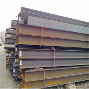 Viga H <span class=keywords><strong>de</strong></span> Acero <span class=keywords><strong>de</strong></span> Alta Resistencia, Viga Estructural <span class=keywords><strong>de</strong></span> Acero <span class=keywords><strong>de</strong></span> Ala Ancha Q235 Q355B A36 SS400 S235JR S275JR 350x175, <span class=keywords><strong>Precio</strong></span> <span class=keywords><strong>de</strong></span> Viga H - Product Image 1