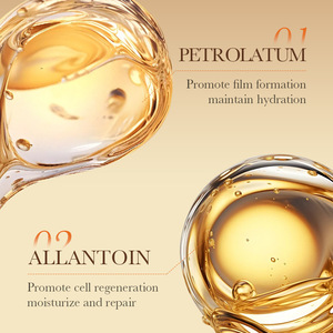 Crème Contour des Yeux au Curcuma Sadoor 20g Anti-Rides et Anti-Cernes, Effet Raffermissant, Marque Privée Personnalisée, Vente en Gros, Pour Tous Types de Peau - Product Image 4