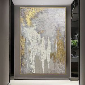 Chambre salon décor abstrait nordique moderne mur <span class=keywords><strong>toile</strong></span> acrylique photos personnalisé abstrait peinture à l'huile <span class=keywords><strong>sur</strong></span> <span class=keywords><strong>toile</strong></span> - Product Image 5