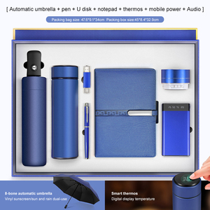 Produits très demandés Nouveau, Idées <span class=keywords><strong>de</strong></span> produits 7 en 1 Souvenirs Merchandising Coffret cadeau d'<span class=keywords><strong>entreprise</strong></span>/ - Product Image 6