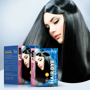 Most Professional tinta cabelo Hair Color Change Dye Shampoo To Cover White Or Any Other Colors Hair