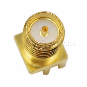 Klem Verbinding Pcb Klem Basis Soldeer Verbinding Pcb Paneel Zijklem 1.6Mm - Product Image 5