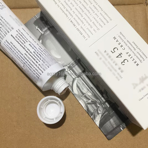 Crema 345 per il Viso, Crema 147 Coreana Vegana per la Cura della Pelle, Idratante Lenitivo e Riparatore con PDRN e Niacinamide - Product Image 2