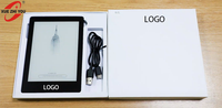 Liseuse Écran E Ink 6 Pouces Prix Bas Android PDF, Application de Lecture à Installer en Ligne Gratuitement, Tablette Bloc-Notes E Ink