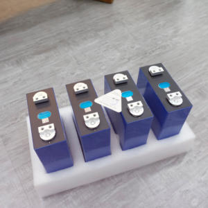 EU Stock 3,2 В 280 К 314 К MB31 EVE Оригинальные сварные элементы с двойным отверстием 3,2 В 330ah Lifepo4 280Ah аккумуляторные элементы - Product Image 5