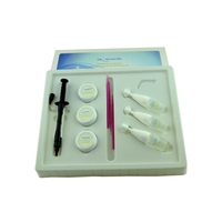 Kits de Blanqueamiento Dental de Marca Propia E405, Kits de Blanqueamiento Dental al por Mayor, Gel de Blanqueamiento Dental al 35%