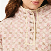 Sweat-shirt à capuche pour femme de haute qualité, doublure en polaire chaude, hauts d'automne et d'hiver