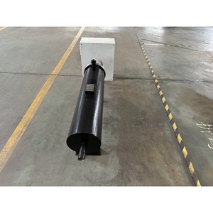 Appareil de chauffage électrique industriel personnalisable de circulation de canalisation pour l'huile lourde d'air-eau avec <span class=keywords><strong>le</strong></span> nouveau composant de noyau d'élément chauffant - Product Image 3