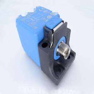 ตัวควบคุมการเขียนโปรแกรม PLC รุ่น IQ40-20BPSKC0K SWITCH - Product Image 1