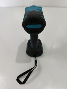 <span class=keywords><strong>Pistola</strong></span> de <span class=keywords><strong>Impacto</strong></span> Eléctrica Recargable de Vanguardia con Mango Ergonómico Antideslizante y Gatillo de Velocidad Variable Continua - Product Image 3