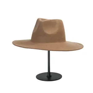 Shinehats OEM sombrero de fieltro mens fedora stylish hats pearl fedora hat