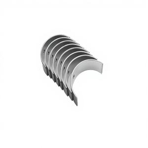 Suministro al por Mayor a Largo Plazo de Cojinetes de Cigüeñal Nuevos 23060-38540 (G4JP/G4JS) y Cojinetes de Biela para Piezas de Motor - Product Image 2