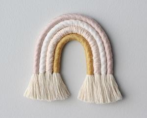 Décoration murale arc-en-ciel de haute qualité - Product Image 1