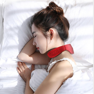 Bán Hot Điện Nhào Cổ Và Vai Massager - Product Image 6