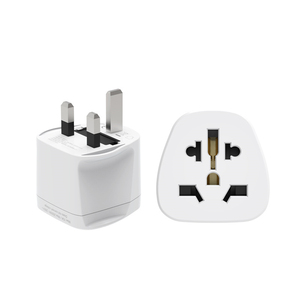 Bộ Chuyển Đổi Từ Thế Giới Sang Vương Quốc Anh - Product Image 1
