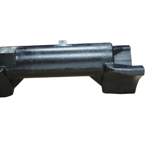 Servicios de Mecanizado de Piezas de Repuesto de Aluminio Personalizadas, Accesorios de Torneado, Fresado, Electroerosión por Hilo - Product Image 2