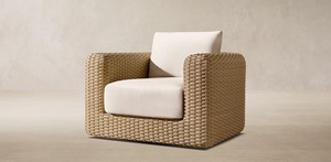 ชุดโซฟาหวายกลางแจ้งแบบสั่งทำพิเศษ, โซฟามุมรูปตัว L วัสดุ PE Rattan พร้อมเบาะกันน้ำ, สำหรับสวนและระเบียง - Product Image 3