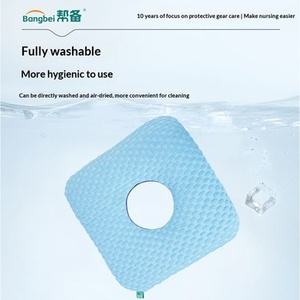 Cojín Ligero que Ahorra Esfuerzo, Fácil <span class=keywords><strong>de</strong></span> Reemplazar, Instalación para una Sola Persona, Reduce la Presión del Cuidador - Product Image 1