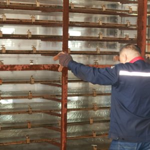 Plaque en acrylique coulé <span class=keywords><strong>transparente</strong></span> 1220x2440mm (4x8ft) épaisseur 3mm, résistante aux UV, service de découpe <span class=keywords><strong>laser</strong></span> <span class=keywords><strong>imprimable</strong></span>, publicité - Product Image 3