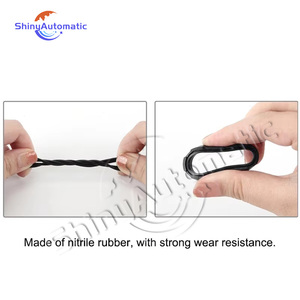 Kits de Reparación de Sellos de Goma para Cilindros Neumáticos OEM de Fábrica para Cilindros SC/MAL/SDA/DNC, Sello Mecánico, Sello Hidráulico - Product Image 4