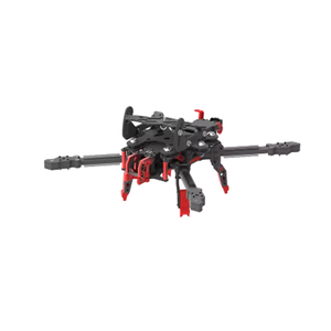 <span class=keywords><strong>IFlight</strong></span> <span class=keywords><strong>Taurus</strong></span> <span class=keywords><strong>X8</strong></span> V3 Kit de cadre Cinelifter 8 pouces avec bras 8mm pour FPV - Product Image 2
