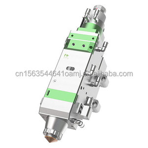 Nuevo cabezal de corte láser de fibra Jiaqiang TNN LASER BM114 de 10 kg, 1030-1080nm, precio competitivo para equipos industriales, 1 año de garantía - Product Image 4