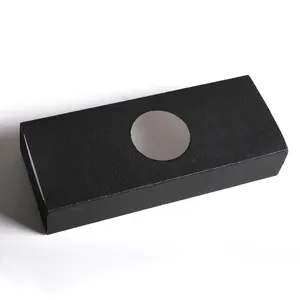 Saat ambalaj kutusu kağıt ambalaj kutusu küçük toplu özelleştirme kapak ve taban dikdörtgen özel Logo lüks kağıt hediye saat kutusu