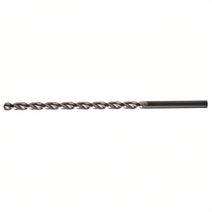 ดอกสว่านเจาะเหล็ก HSS รุ่น TTAKE Ta1063 แบบเกลียว ความยาวพิเศษ แรงบิดสูง HSS Co - Product Image 2