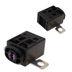 Fusible de batería nuevo de alta calidad con protección contra sobrecarga para <span class=keywords><strong>Audi</strong></span> A3 S3 S4 A4 A6 <span class=keywords><strong>A5</strong></span> S5 S6 A8 S8 Q5 Q7 TT 8P0937548 4F0915519 - Product Image 3