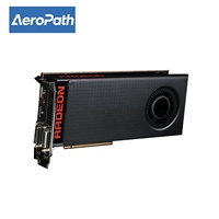Carte graphique Radeon R9 380X 4 Go GDDR5 256 bits 970 MHz double slot 190 W 28 nm, carte vidéo, carte de jeu