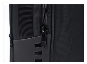 Sac de rangement pour chaussures de <span class=keywords><strong>sport</strong></span> en tissu Oxford noir de haute qualité, sac de voyage portable pour chaussures, sac de rangement pour chaussures de football - Product Image 5