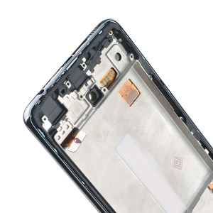 Sostituzione dello schermo LCD per Samsung <span class=keywords><strong>A52</strong></span> 5G OLED con telaio di grandi <span class=keywords><strong>dimensioni</strong></span> Oem Display Pantallas telefono parte strumenti di riparazione - Product Image 5