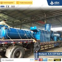 Fabrieksprijs Schroef Palmolie Persmachine Voor Mini Kleine Eetbare Palmfruitolie Verdrijving/Frezen/Maken/Verwerken Van Productie