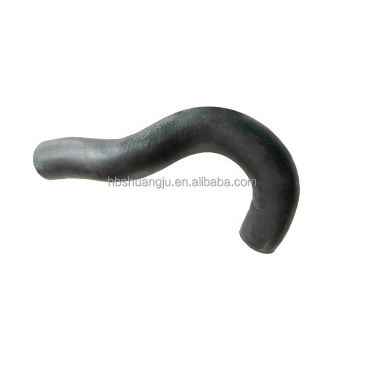 25415-C1000 Auto Engine Cooling System Radiator Hose for Hyundai Kia ...