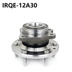 Ensemble de moyeu de roue avant Irqe 12A30 pour camionnettes Chevrolet S10 OE 52081087 - Product Image 4