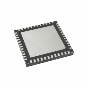 48 WFQFN Exposed Pad Embedded Manufacturer Channel Electronics Component R5F100GEANA#60 - Product Image 1