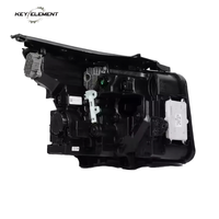 ÉLÉMENT CLÉ Système d'éclairage automatique de haute qualité Phare de lampe frontale de voiture 92101-S1500 92102-S1500 pour Hyundai Santa Fe