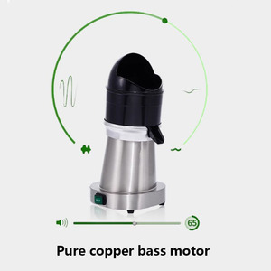 Best-seller Extracteur de jus frais <span class=keywords><strong>Presse</strong></span>-agrumes rapide commercial 220V <span class=keywords><strong>Presse</strong></span>-fruits électrique orange citron <span class=keywords><strong>Presse</strong></span>-jus <span class=keywords><strong>professionnel</strong></span> - Product Image 6