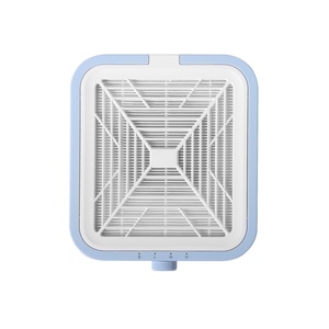 Colector de Polvo para Uñas de Alta Calidad, 120W, Súper Succión, Silencioso, con Turbina sin Escobillas, Profesional, con Almacenamiento, para Salones de Uñas y Fábricas - Product Image 6