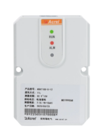 Sistema de Monitoreo de Baterías de Plomo-Ácido en Línea Acrel ABAT100-S para Centros de Datos y UPS 2V/6V/12V Comunicación UART/Modbus