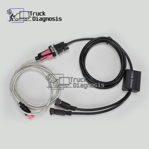 Outil de diagnostic pour chariot élévateur LINDE LSG 2022, analyseur de moteur avec logiciel Pathfinder pour scanner Linde Canbox Doctor - Product Image 5