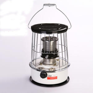 <span class=keywords><strong>Poêle</strong></span> à kérosène portable pour usage domestique, modèle -77 - Product Image 1