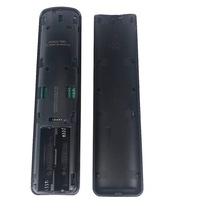 Control Remoto para TV RC802V FNR1, Compatible con TCL TV y YouTube, RC802V FMR1 FMR2 FLR1 FUR5 FUR7 FUR6